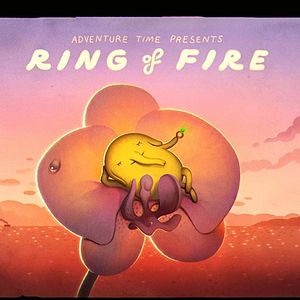 Bilder Adventure Time - Abenteuerzeit mit Finn und Jake