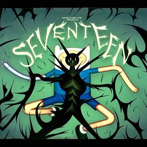 Bilder Adventure Time - Abenteuerzeit mit Finn und Jake