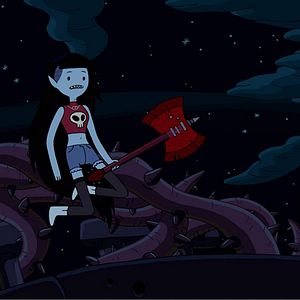 Bilder Adventure Time - Abenteuerzeit mit Finn und Jake