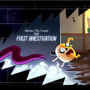 Bilder Adventure Time - Abenteuerzeit mit Finn und Jake