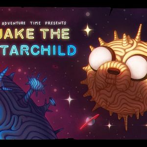 Bilder Adventure Time - Abenteuerzeit mit Finn und Jake