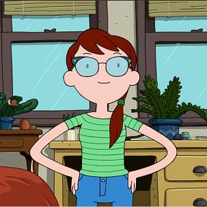 Bilder Adventure Time - Abenteuerzeit mit Finn und Jake