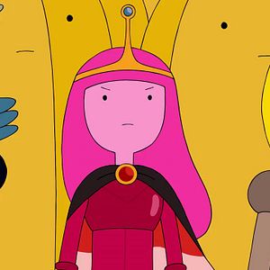 Bilder Adventure Time - Abenteuerzeit mit Finn und Jake