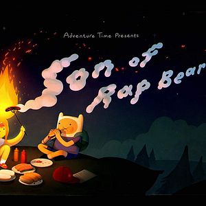 Bilder Adventure Time - Abenteuerzeit mit Finn und Jake