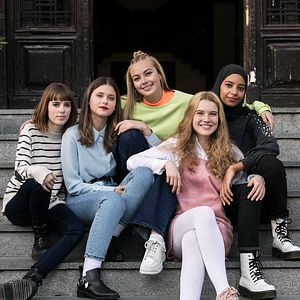 Bilder Irene Ferreiro García