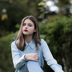 Bilder Nicole Wallace