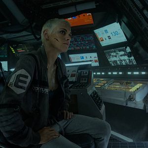 Bilder Underwater - Es ist erwacht