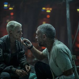 Bilder Vincent Cassel