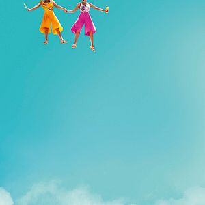 Bilder Barb And Star Go To Vista Del Mar