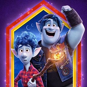 Bilder Onward: Keine halben Sachen