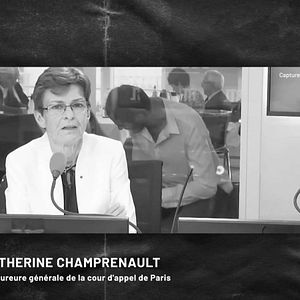 Bilder Lawfare : le cas Mélenchon