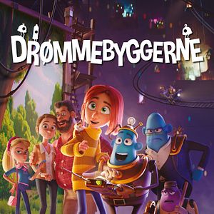 Bilder Mina und die Traumzauberer