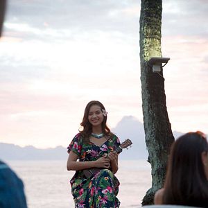 Bilder Meurtres à Tahiti