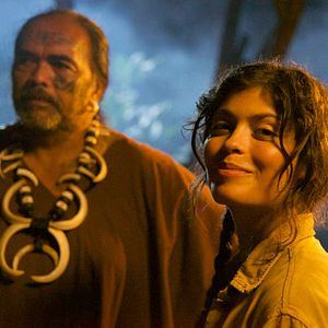 Bilder Meurtres à Tahiti