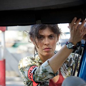 Bilder Meurtres à Tahiti