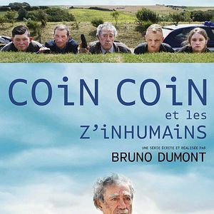 Bilder Quakquak und die Nichtmenschen