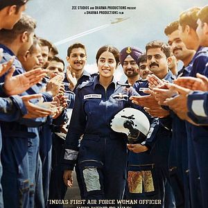 Bilder Gunjan Saxena