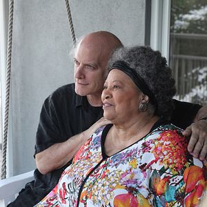 Bilder Toni Morrison: The Pieces I Am