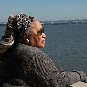 Bilder Toni Morrison: The Pieces I Am