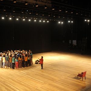 Bilder Movimentos do Invisível