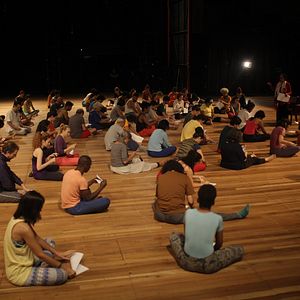 Bilder Movimentos do Invisível