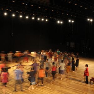 Bilder Movimentos do Invisível