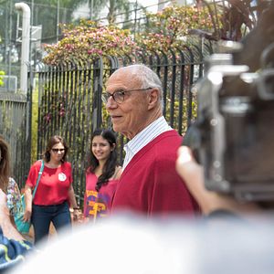 Bilder Quatro Dias com Eduardo