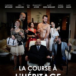 Bilder La Course à l’Héritage