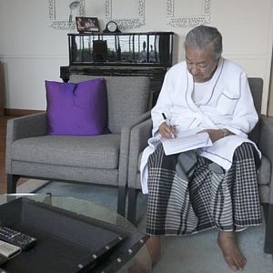 Bilder M for Malaysia