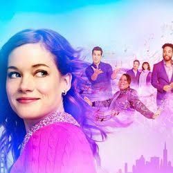 Bilder Zoey's Extraordinary Playlist