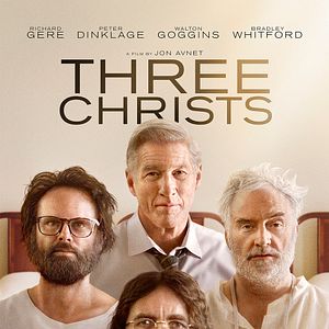 Bilder Three Christs