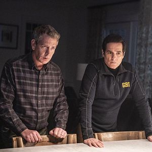 Bilder Ben Mendelsohn