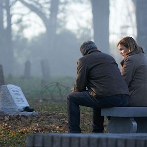 Bilder The Outsider (2020)