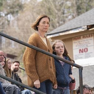 Bilder Julianne Nicholson