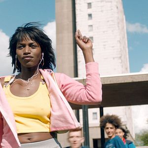 Bilder Freudenmädchen