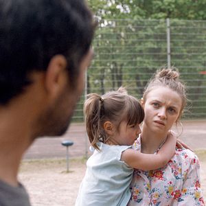 Bilder Freudenmädchen