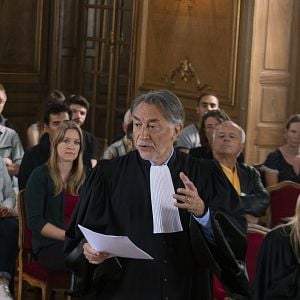 Bilder La Loi de Damien