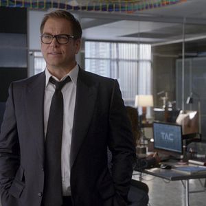 Bilder Michael Weatherly