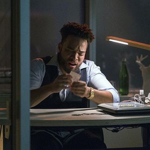 Bilder John Clarence Stewart