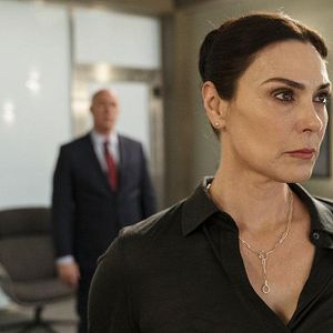 Bilder Michelle Forbes