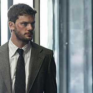 Bilder Jeremy Irvine