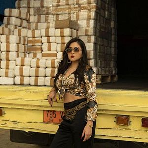 Bilder Narcos: Mexico