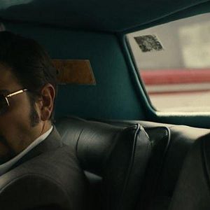 Bilder Narcos: Mexico