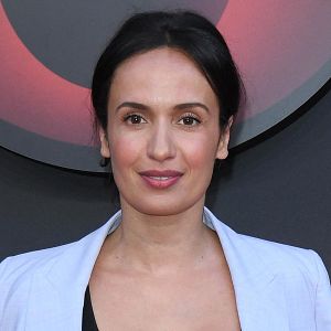 Bilder Amelle Chahbi