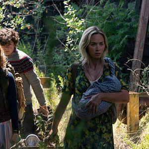 Bilder Millicent Simmonds