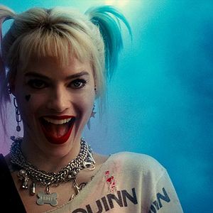 Bilder Birds Of Prey: The Emancipation Of Harley Quinn