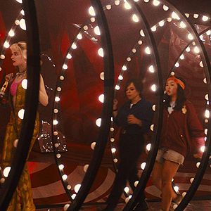 Bilder Birds Of Prey: The Emancipation Of Harley Quinn