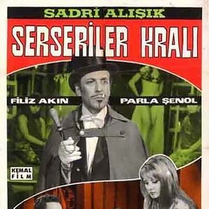 Bilder Serseriler Kralı