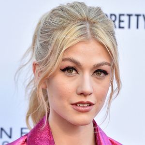 Bilder Katherine McNamara