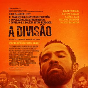 Bilder City of Abduction - Die Entführung der Camila Couto